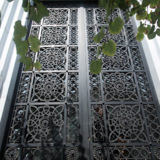 Amalias 36: Μέσα στο κτίριο που οι Αθηναίοι έβλεπαν σαν ουρανοξύστη