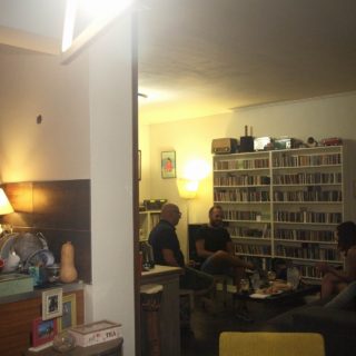 Μέσα στο Πιο Μουσικό Υπόγειο της Αθήνας