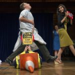 Ξεχάστε τα Νόμπελ όπως τα ξέρατε. Δείτε τα Αστεία κι εναλλακτικά Νόμπελ: