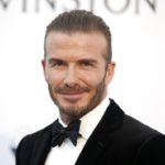 Περιοδικό του 1998 προβλέπει πώς θα μοιάζει ο Ντέιβιντ Μπέκαμ το 2020. Έπεσε μέσα;