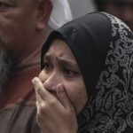 Μαλαισία: Τουλάχιστον 23 μαθητές έχασαν τη ζωή τους από πυρκαγιά που ξέσπασε σε σχολείο