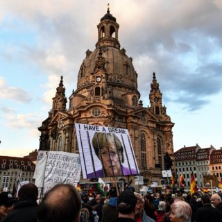 Γερμανία: Οι Ακροδεξιοί Ξανάρχονται