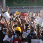 Πέντε πολιτικοί δολοφονήθηκαν στο Μεξικό σε διάστημα μιας εβδομάδας