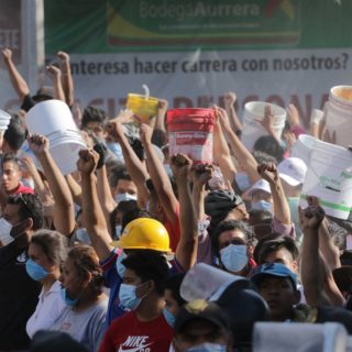 Πέντε πολιτικοί δολοφονήθηκαν στο Μεξικό σε διάστημα μιας εβδομάδας