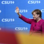 Γερμανία: Σε αναζήτηση συμμάχων η Μέρκελ