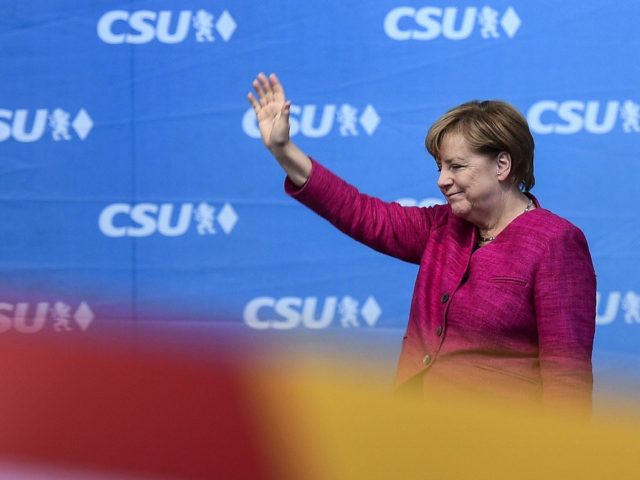 Πολύ κρίσιμες ώρες για τον κυβερνητικό συνασπισμό στη Γερμανία