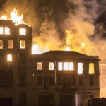 Αζερμπαϊτζάν: Τουλάχιστον 30 νεκροί από πυρκαγιά σε κλινική απεξάρτησης στο Μπακού