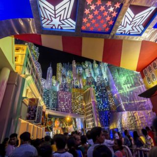 Το φεστιβάλ Durga Puja στην Καλκούτα της Ανατολικής Ινδίας