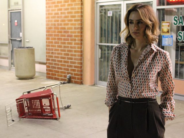 Η Ελένη ήταν εδώ!