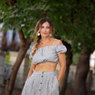 Η Μάρα Δαρμουσλή περνάει περίοδο απολογισμού, αλλά εντάξει, βγαίνει η σούμα