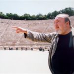 Έφυγε από τη ζωή σε ηλικία 86 ετών ο σερ Πίτερ Χολ