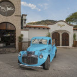 Το αυθεντικό truck της εκλεκτής tequila Don Julio σε road show με αέρα Μεξικού