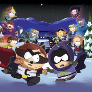 South Park: The Fractured But Whole Preview