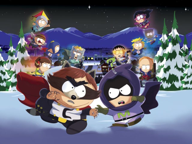 South Park: The Fractured But Whole Preview