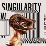 Singularity Now: Ιστορίες από τον Ορίζοντα Γεγονότων