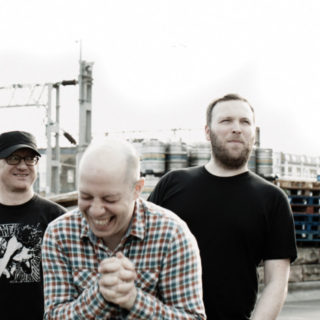 Mogwai – Every Country’s Sun