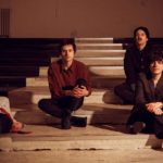 Ο Κορμοράνος κλείνει τα 15 του χρόνια με τον ψυχεδελικό καταιγισμό των Acid Baby Jesus