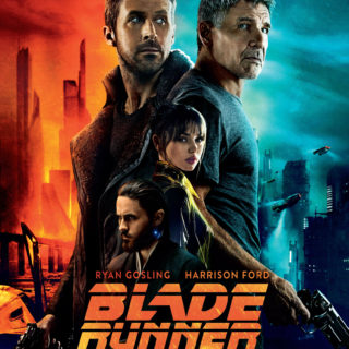 Έρχεται το Blade Runner 2049