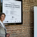 H Σαρλότ Ράμπλινγκ στο «Εργαστήριο Διλημμάτων»