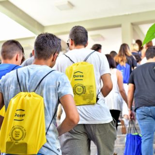 10 πράγματα που πρέπει να γνωρίζετε για το Deree – Αμερικανικό Κολλέγιο Ελλάδος