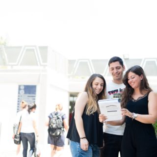 Deree: Μια εμπειρία φοίτησης διεθνών προδιαγραφών