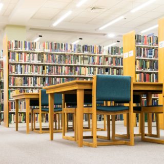 Τα μεταπτυχιακά προγράμματα του Deree σε οδηγούν κατευθείαν στην κορυφή