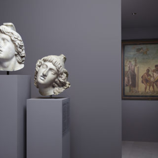 Art Night Athens: Μια νύχτα γεμάτη εmotions