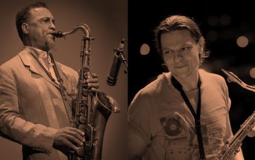 «Jazz Διαχρονίες» από τους Graig Handy, Γιάννη Κασέτα και Theo Kapilidis Quartet στο Ίδρυμα Σταύρος Νιάρχος