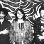 Πέθανε ο drummer των Husker Du, Grant Hart