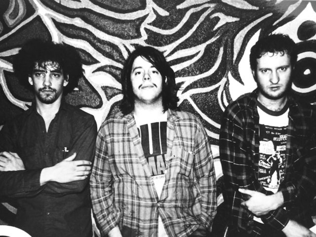 Πέθανε ο drummer των Husker Du, Grant Hart