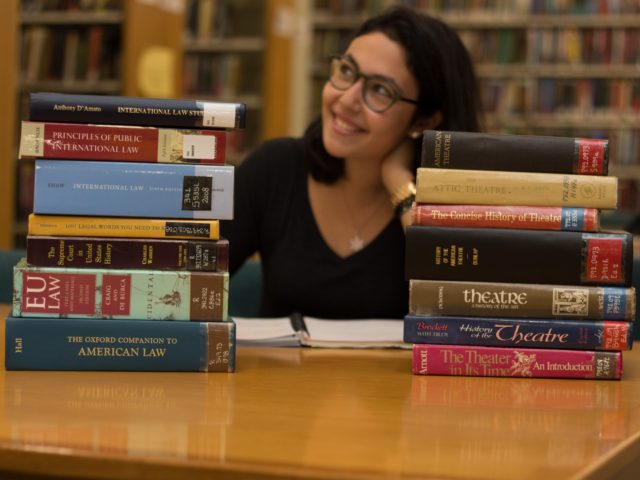 Γιατί οι νέοι επιλέγουν να φοιτήσουν στο Deree