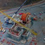 Σε εξέλιξη η συνέντευξη τύπου για την Eldorado Gold