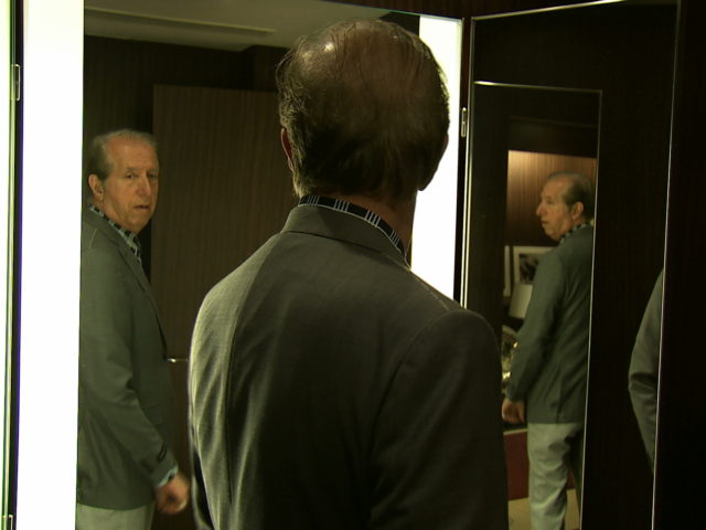 Το κινηματογραφικό πορτραίτο του Κωνσταντίνου Τζούμα έρχεται στις Νύχτες Πρεμιέρας