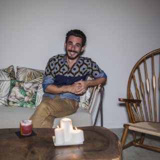 Meerkat: Ένας από τους καλύτερους Γάλλους bartender άνοιξε cocktail bar στην Αθήνα