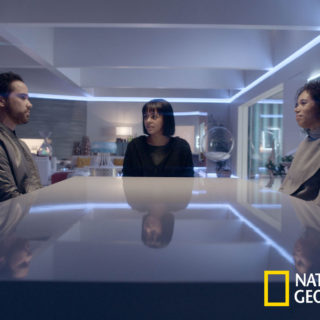 Δείτε την νέα καθηλωτική σειρά Year Million