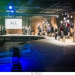 Η ‘ALE παρουσίασε τη νέα της συλλογή σε ένα all day fashion event