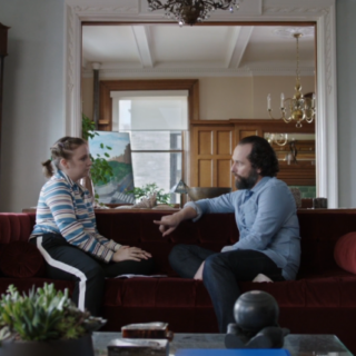 American Bitch: Η σειρά “Girls” για την σεξουαλική παρενόχληση στον επαγγελματικό χώρο