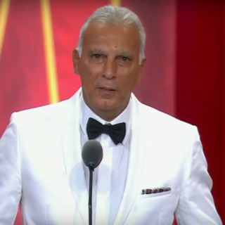 Ένας «γκάνγκστερ» στο Hall of Fame, ο Νίκος Γκάλης ανάμεσα στους μύθους (βίντεο)