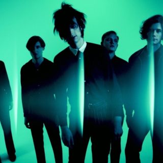 The Horrors – V