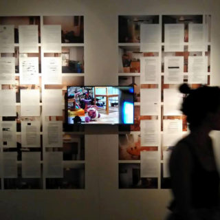 Ήμουν κι εγώ εκεί: Uncensored Books-2ο Μεσογειακό Φεστιβάλ Φωτογραφίας