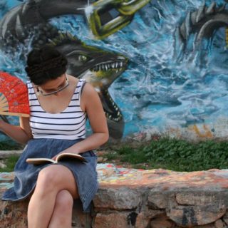 Είτε σας αρέσει η ισπανική κουλτούρα είτε το granny chic, οι βεντάλιες DiDa θα γίνουν το νέο αγαπημένο σας αξεσουάρ