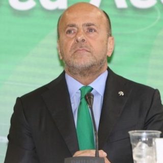 Τέλος ο Αλαφούζος