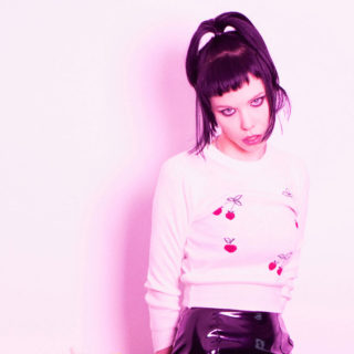 Alice Glass – Alice Glass
