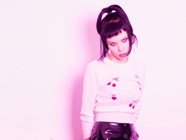 Alice Glass – Alice Glass