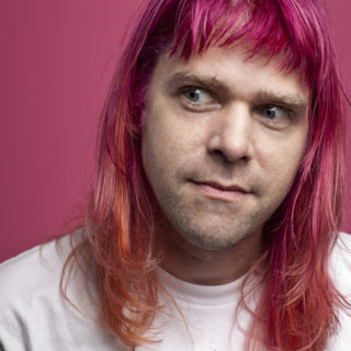 Ariel Pink – Dedicated to Bobby Jameson