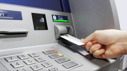Ανατίναξη δυο ATM στην Λυκόβρυση