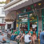 Που θα βολτάρει η Αθήνα αυτό το φθινόπωρο!