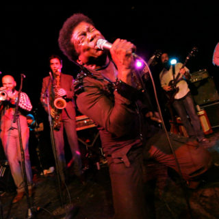 #DocuSunday – Charles Bradley: Soul of America