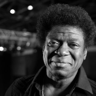 Αντίο Χαμογελαστέ Γίγαντα Charles Bradley