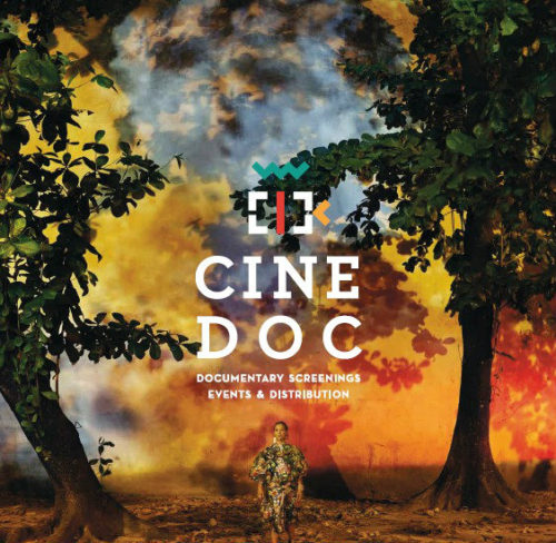 To Φεστιβάλ Κινηματογράφου Θεσσαλονίκης συναντά το CineDoc